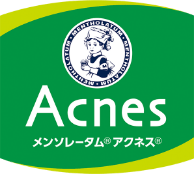 メンソレータム®アクネス®