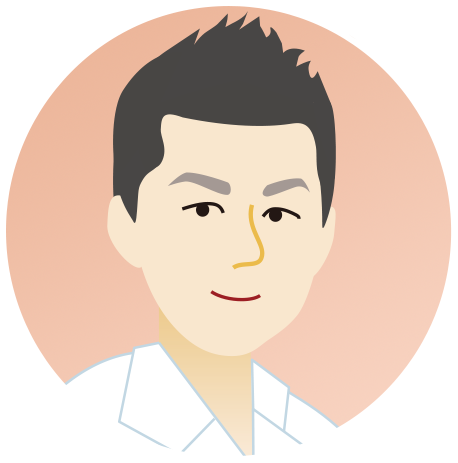 樂敦製藥 眼藥水專家 とーるさん(Toru桑)