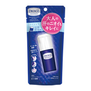 樂敦DEOCO止汗棒