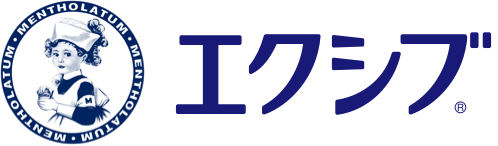 エクシブ ロゴ