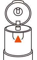 Point01：片手で開けやすい！