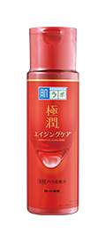 肌ラボ® 極潤®薬用ハリ化粧水
