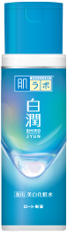 ロートH薬用美白化粧水La