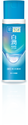 肌ラボ®白潤（シロジュン）薬用美白化粧水