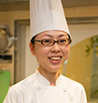 尾島志季さん