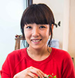 小野寺千絵さん