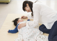 小さな子供