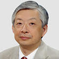 川田 暁先生