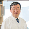 尾見 徳弥先生