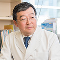 尾見 徳弥 先生