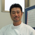 寺田 俊明先生