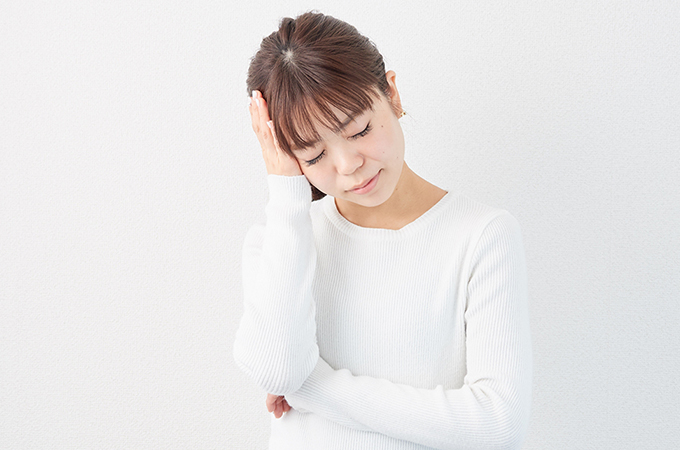痔の種類と仕組み・症状