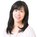 佐治 真澄 さん