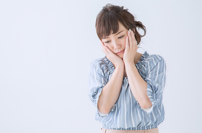 しみ・そばかすと似た疾患（病名）