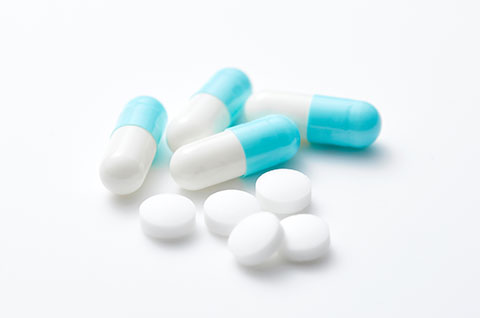 刺激性便秘薬