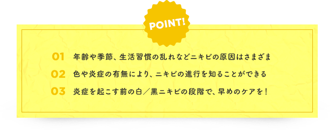 POINT!