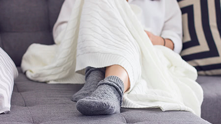 妊活を始めるならまず温活！温めるべきは「下半身」