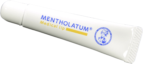 メンソレータム®メディカルリップnc 