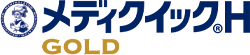 メディクイック®H GOLD