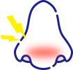 痛がゆい！