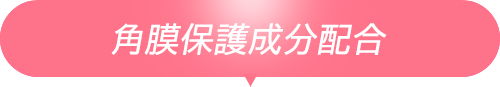 角膜保護成分配合