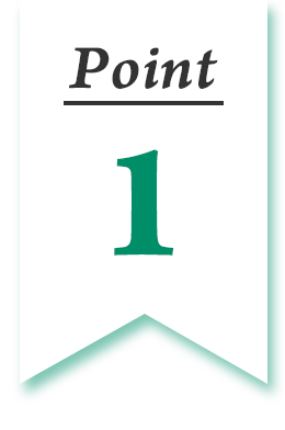 point 1