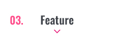 feature
