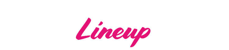 which color do you like? lineup
