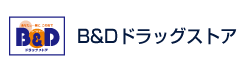 B&Dドラッグストア