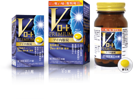 21錠　80錠