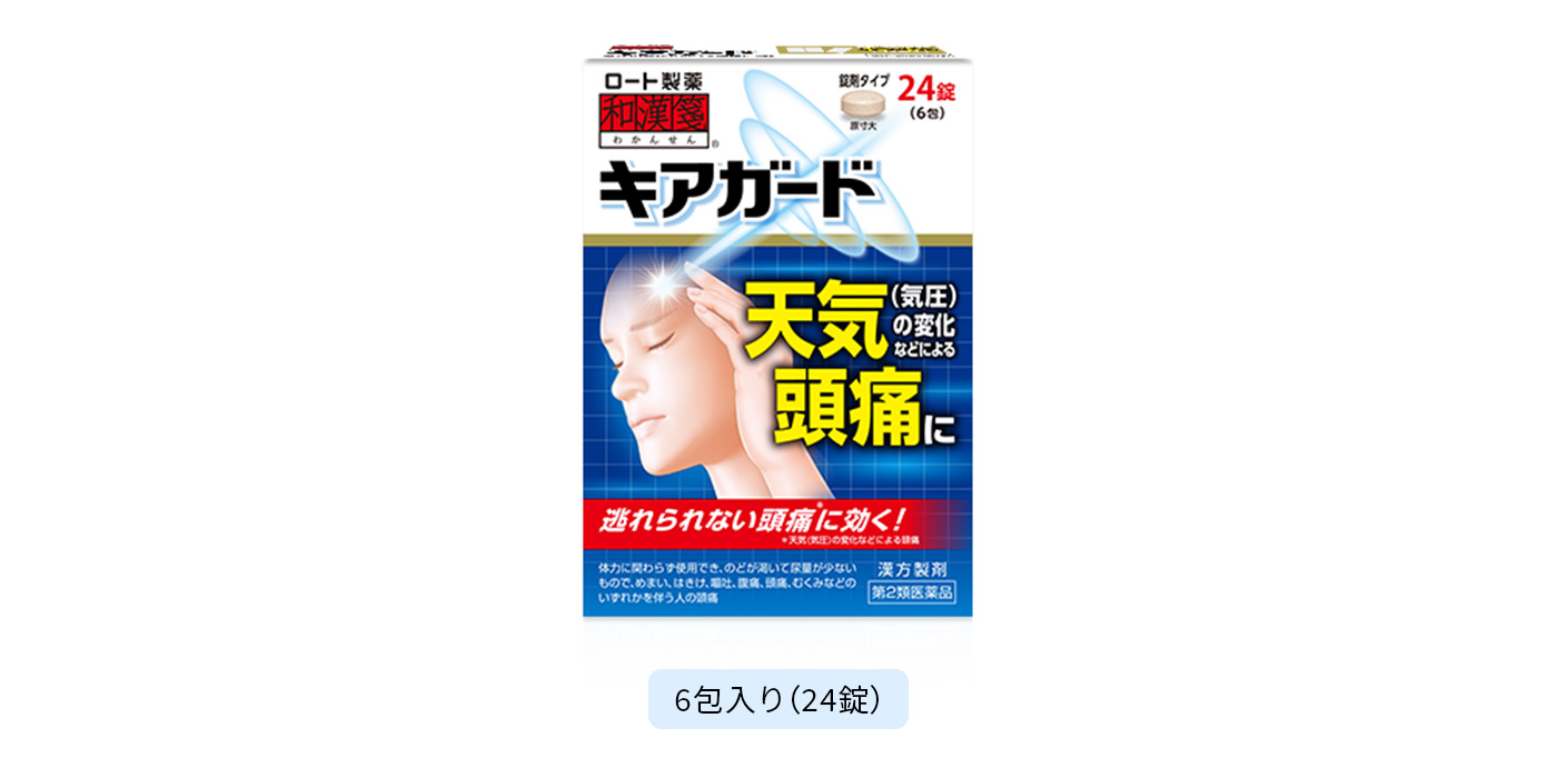 キアガード