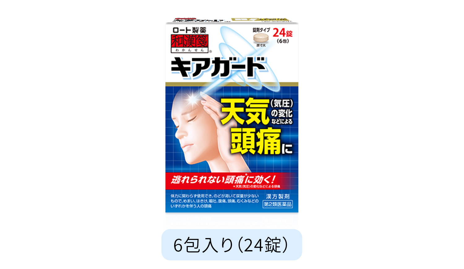 キアガード