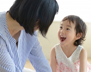 子どものアイケア