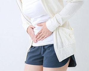 排卵日前後に起こりがちな体調不良の症状と対策