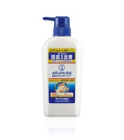 曼秀雷敦Medi Quick H药用洗发水