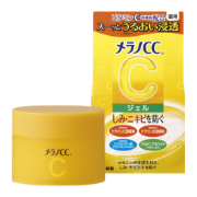 Melano CC药用美白保湿凝露