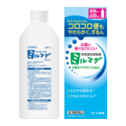 ミルマグ液