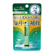 メンソレータム 薬用リップリ ペアワン ミントメントールの香り