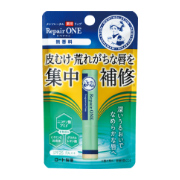 メンソレータム 薬用リップ リペアワン 無香料