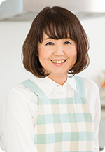 宮下 睦子さん