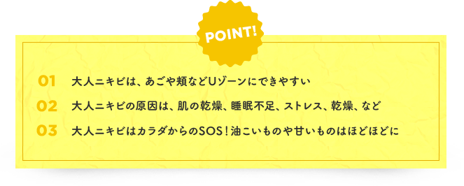 POINT!