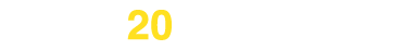 20カプセル入り