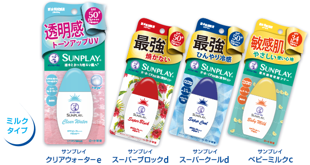 サンプレイ